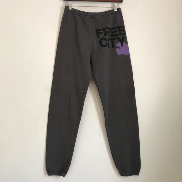 Sweatpants With Bird Logo Flash Sales 